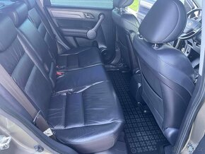 Honda CR-V 2.4 VTEC Executive - 13