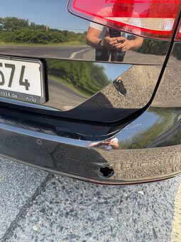 Passat b8 2.0 tdi dsg - 13