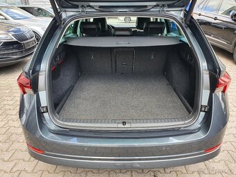 Škoda Octavia 4 iV Combi Style 1.4TSI 150kW Matrix Viertual - 13