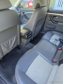 Saab 9-3 2.0t (YS3F) r.2004 LPG (AUTOMAT) - 13