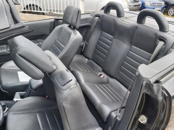 Renault Megane 2,0i 16V Cabrio - 13