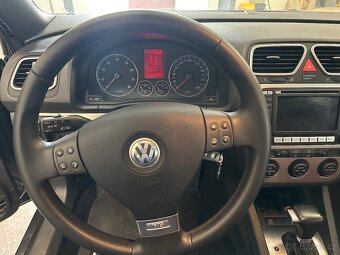 VW EOS 3.2i VR6 - 13