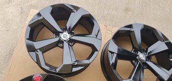 Nissan juke qashqai 5x114,3 r19 renault arkana kadjar - 13
