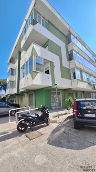 Byt 2+KK, 36 m², Lago di Bomba, Montesilvano - 13