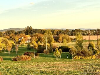 Pronájem bytu 3+kk, 80 m² + terasa 20m², +parkování v garáži - 13