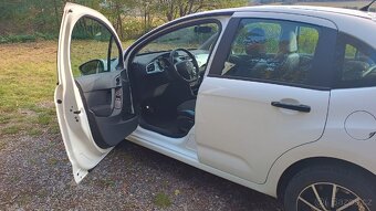 Citroen C3 1.2 60kw - 13