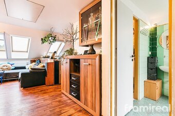 Prodej rodinného domu 297 m², Brno - Bystrc, ev.č. 01929 - 13