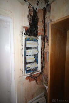 Prodej komerčního objektu Klokočov - 13