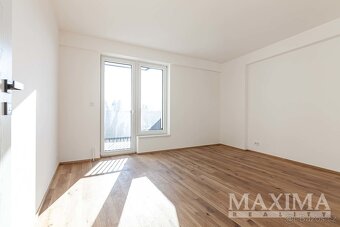 Byt 4+kk o ploše 114 m2 - Praha, Suchdol - 13