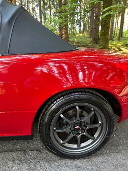 Mazda mx5 - 13
