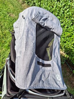 Kočárek Thule Glide 2 + vše - 13