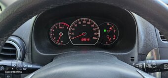 Suzuki SX4 1.6i 4X4 - 13