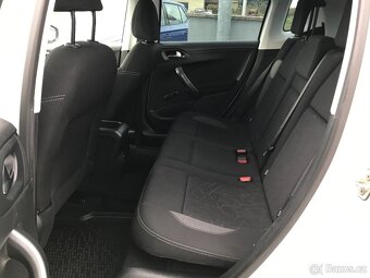 Peugeot 2008 1,6 ACTIVE BlueHDI 100 k MAN5 - 13