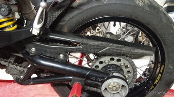 Benelli Trek 1130+ Amazonas - 13