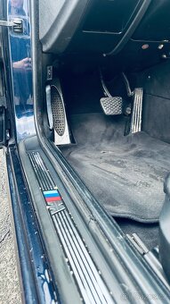 BMW E39 540iA 1999 - bez LPG , orig. Mpacket - 13