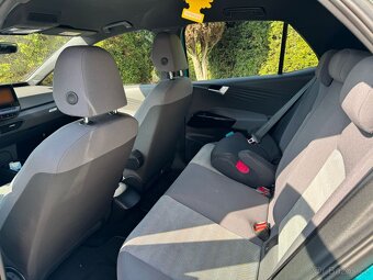 VW I.D3  62 kWh 47926km 150KW  r.v. 2020 - 13