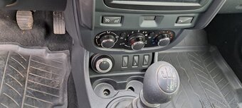 DACIA DUSter 1.5 DCI 138 tis. Km - 13