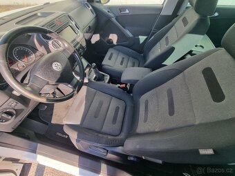 Volkswaqen Tiguan 2.0TDI 125KW, ALU R20 - 13