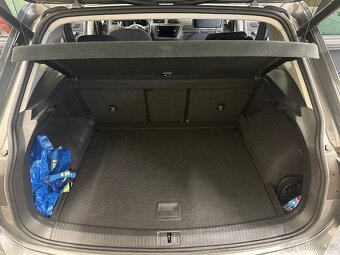 VW Tiquan Maraton Edition 1.5 TSI ACT 7DSG - 13