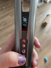 Dyson Airstrait - 13