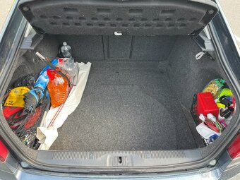 Škoda Octavia, Octavia 2.0 TDI - na opravu - 13