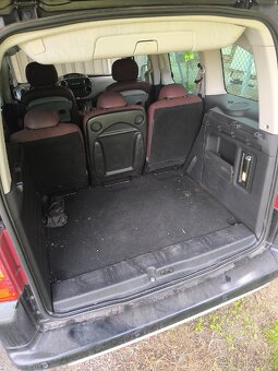 Citroen Berlingo II Multispace 1.6VTi 88kW - 13