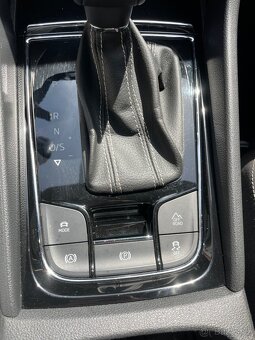 Karoq 2.0tdi Sportline 4x4 dsg 2021 - 13
