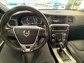 Volvo S60 R-design - 13