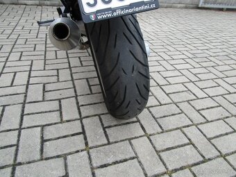Moto Guzzi Griso 850 - 13