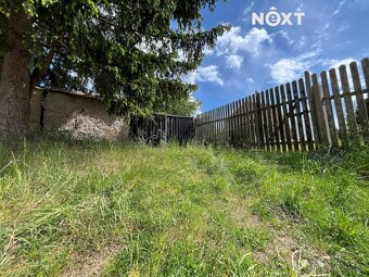 Prodej pozemek Bydlení, 739㎡ - 13