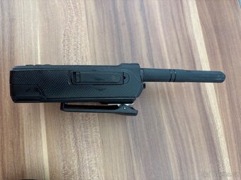 MOTOROLA DP2600E + mikrofon - 13