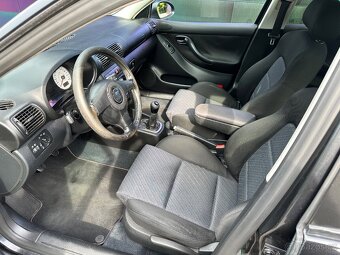 Seat Leon 1.9 TDi - 13