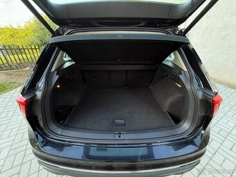 VW Tiguan 2.0TDI 110Kw DSG 4x4/Navi/Kamera/IQMatrixLed/2022/ - 13