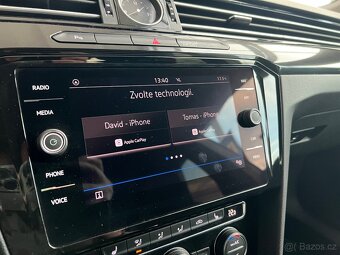 VW Arteon Elegance 2,0TSI 140kW DSG KAMERA KEYLESS NAVI - 13
