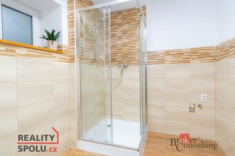 Pronájem, byty/2+kk, 49 m2, 46871 Lučany nad Nisou, Jablonec - 13