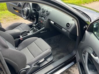Audi A3 1.9 TDI 77kw - 13