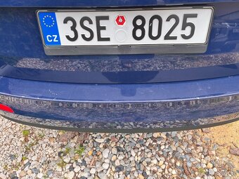 Škoda octavia III 1.6tdi - 13