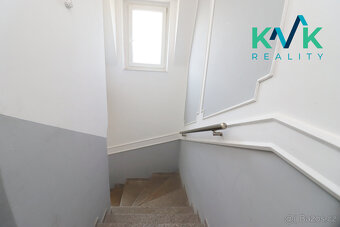 Prodej bytu 2+1, 80 m², OV, rekonstrukce, Karlovy Vary – Sok - 13