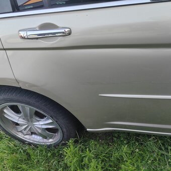 Chrysler sebring js limited - 13