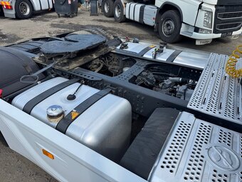 Mercedes-Benz Actros 1851 LS  MP5- Retardér - 2020/10 - 13