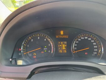 Prodám Toyota Avensis 2,0 D 93KW r.v. 2011 - 13