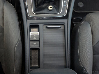 VW Golf VII Variant 1.6 TDI 81KW Highline - 13