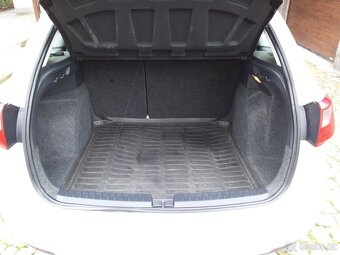 IBIZA COMBI,1.4i 16V 63KW,DIGI KLIMA,R.V.2011,ČR-KOUPENÉ - 13