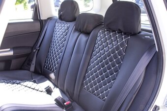 Subaru Forester 2.0 XS Comfort - 13