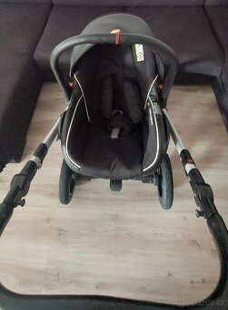 3 kombinace Dorjan Basic Comfort - 13