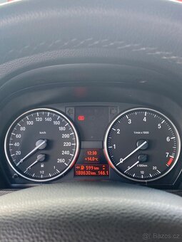 BMW E90 330xi • 2007 • 3.0i 200 kW • xDrive - 13