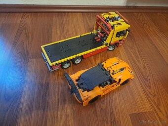 Prodám lego technic - 13