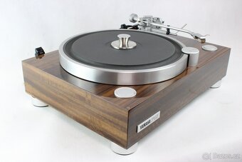 Gramofón YAMAHA GT-2000 - 13