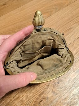 starožitné kabelky ze 30 let - 13