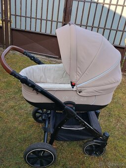 Noordi Fjordi - dvoukombinace - 13